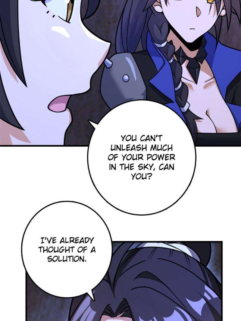 Release That Witch chapter 535 page 57