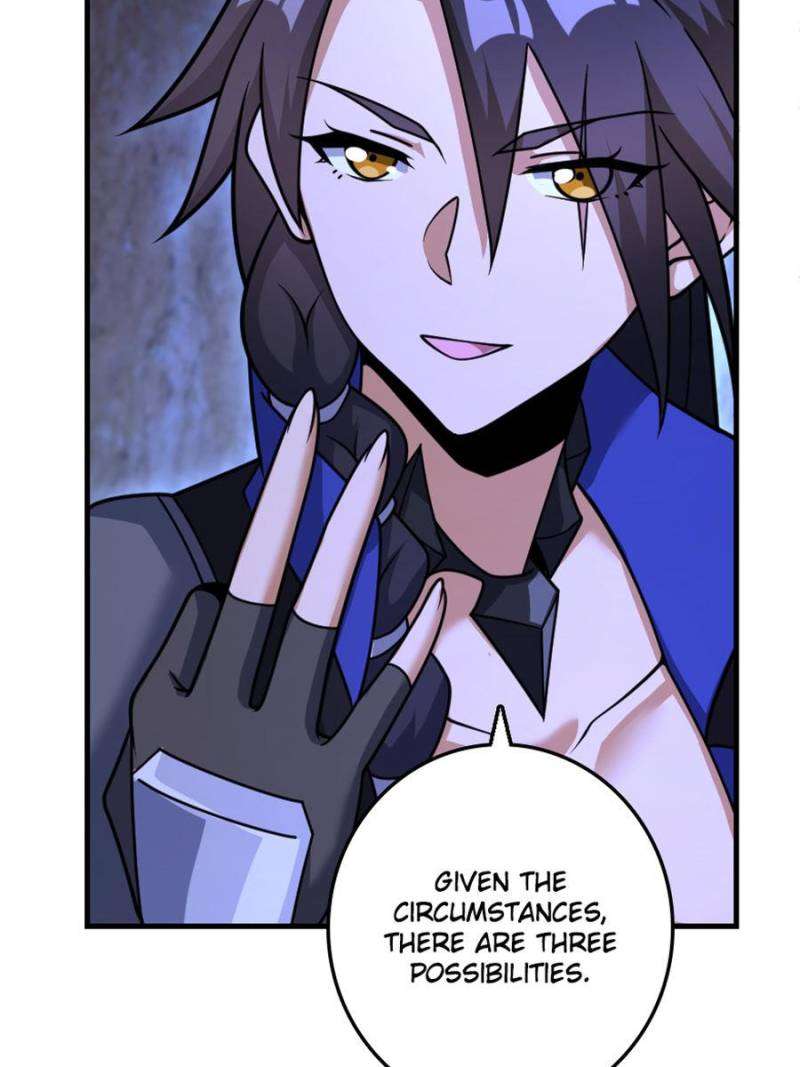 Release That Witch chapter 535 page 58