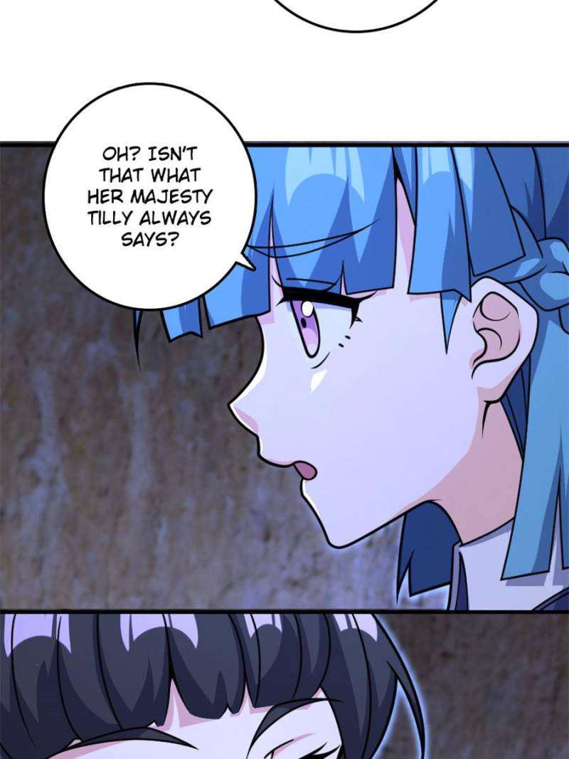 Release That Witch chapter 535 page 59