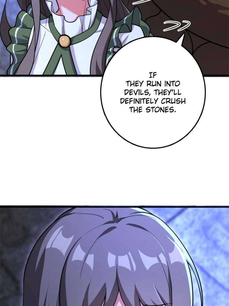 Release That Witch chapter 535 page 6