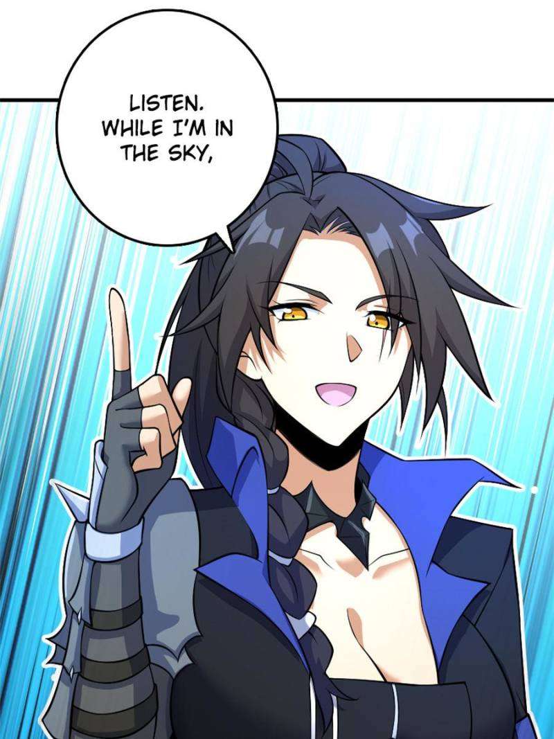 Release That Witch chapter 535 page 61