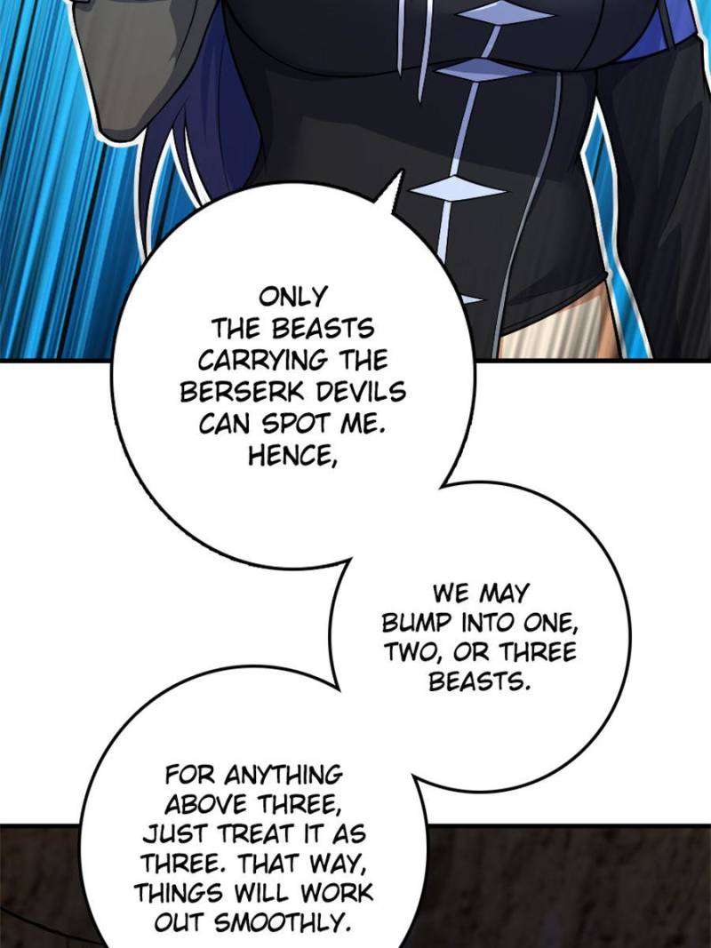 Release That Witch chapter 535 page 62