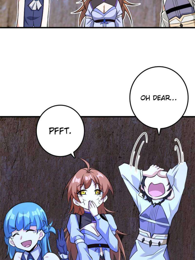 Release That Witch chapter 535 page 64