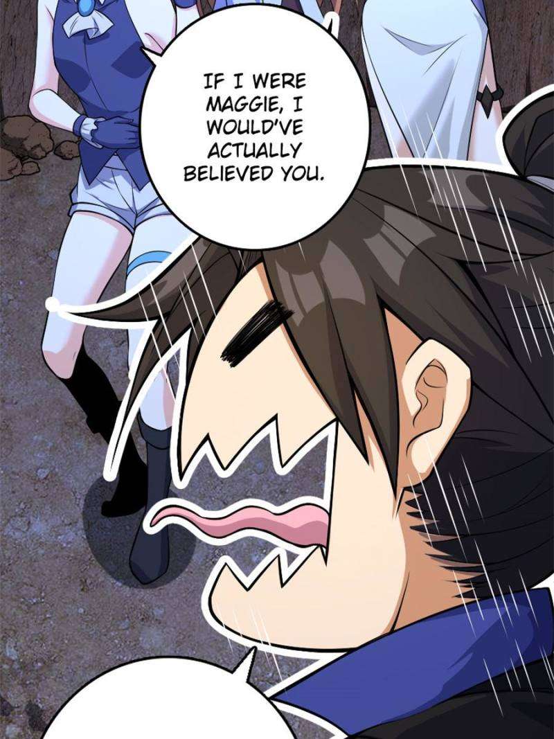 Release That Witch chapter 535 page 65