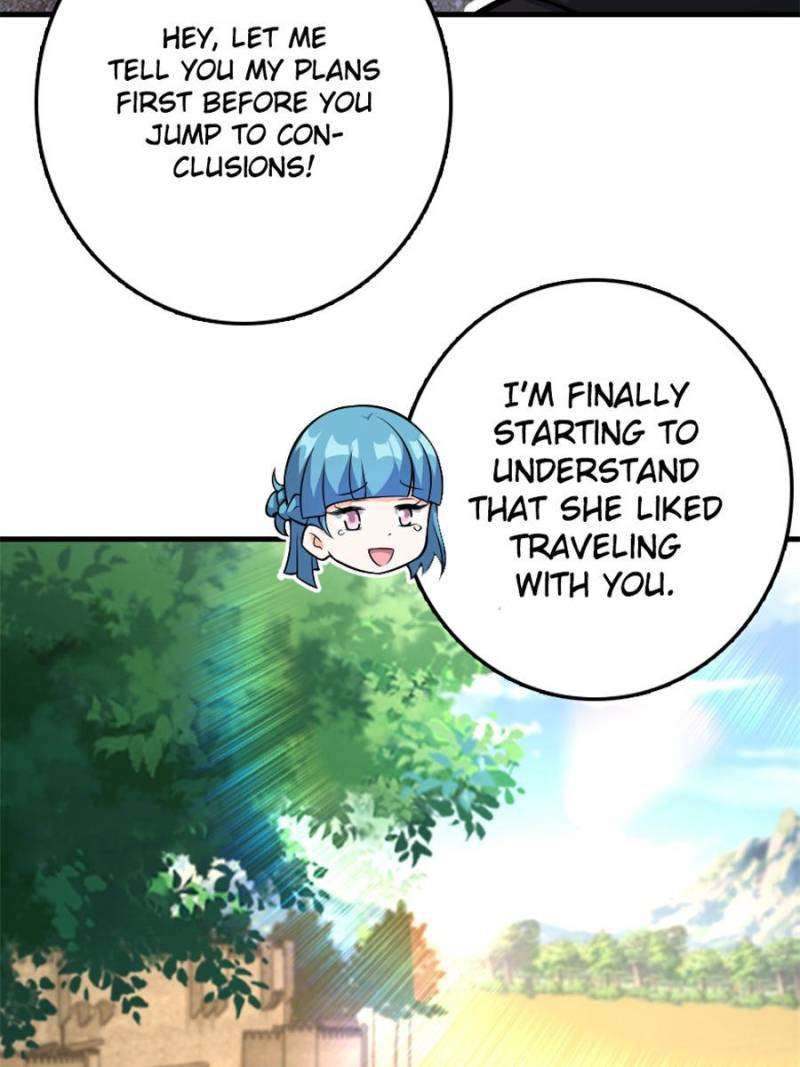 Release That Witch chapter 535 page 66