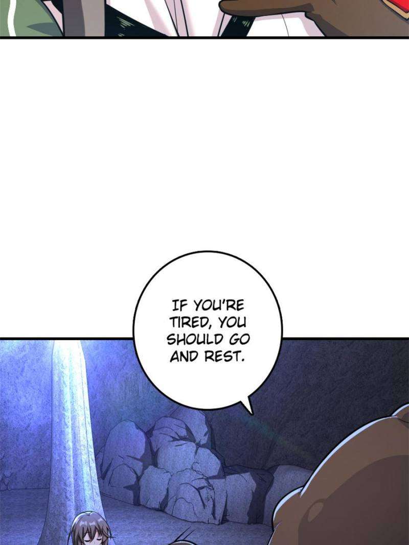 Release That Witch chapter 535 page 9