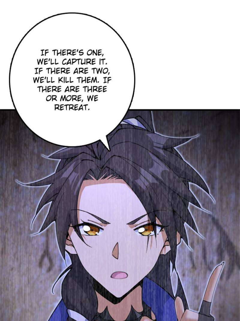 Release That Witch chapter 536 page 10