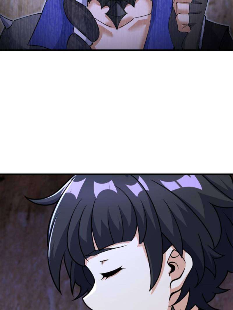 Release That Witch chapter 536 page 11