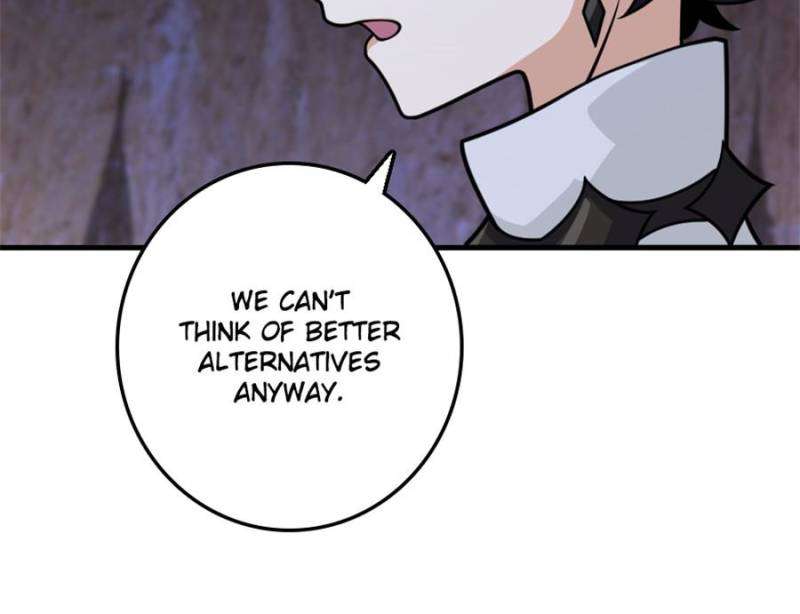 Release That Witch chapter 536 page 12