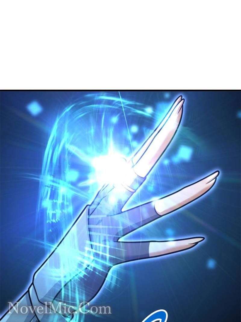 Release That Witch chapter 536 page 14