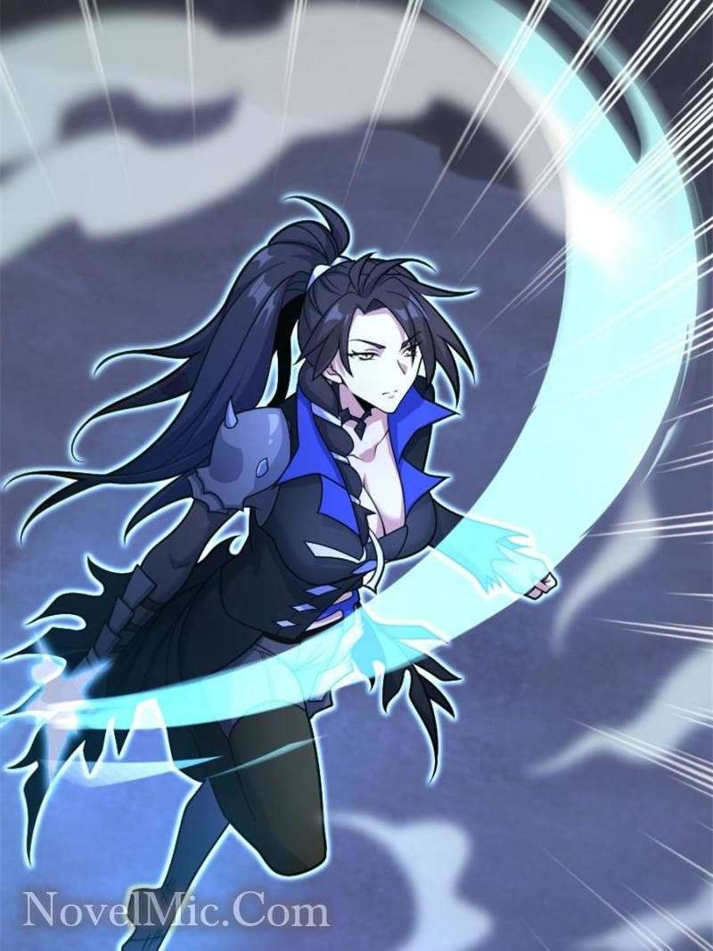 Release That Witch chapter 536 page 16