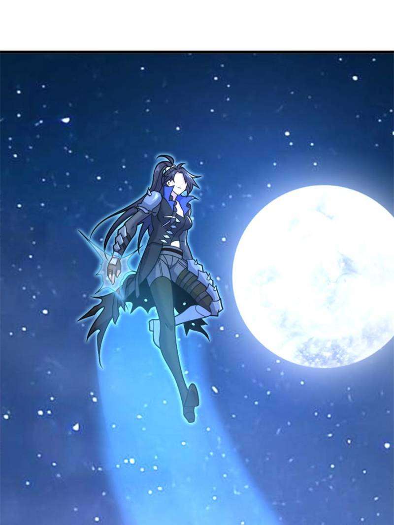 Release That Witch chapter 536 page 18