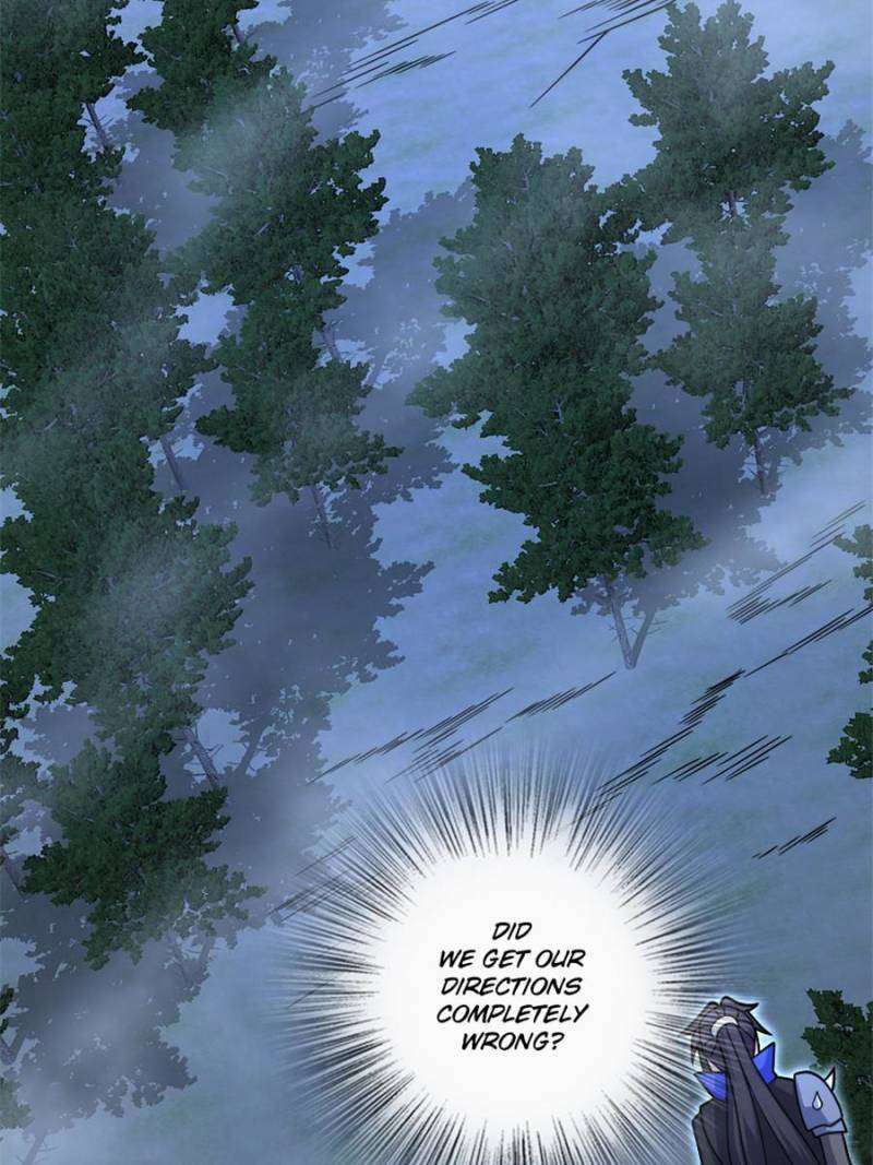 Release That Witch chapter 536 page 23