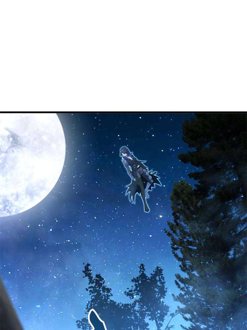 Release That Witch chapter 536 page 25