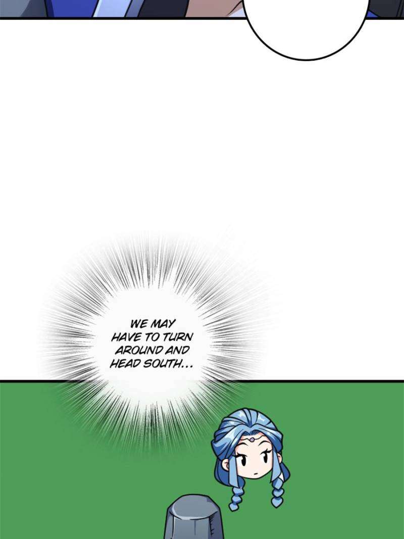 Release That Witch chapter 536 page 30