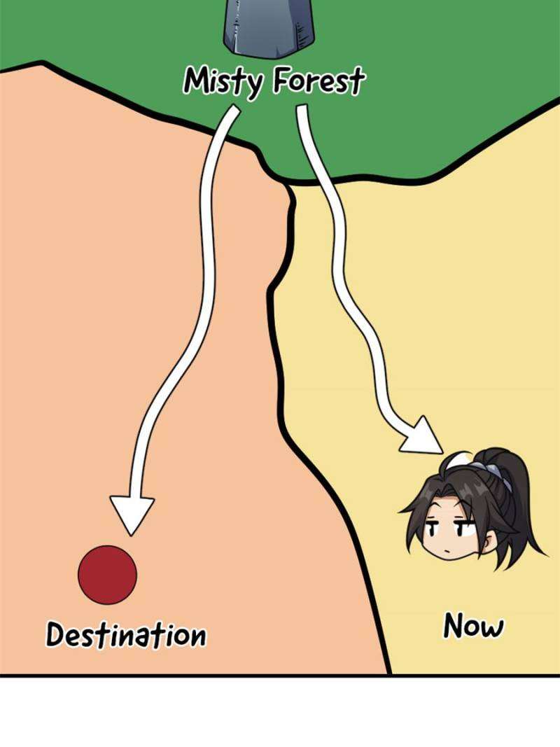 Release That Witch chapter 536 page 31