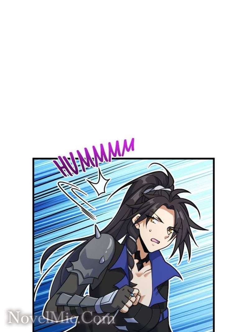 Release That Witch chapter 536 page 32