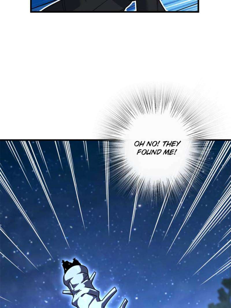 Release That Witch chapter 536 page 33