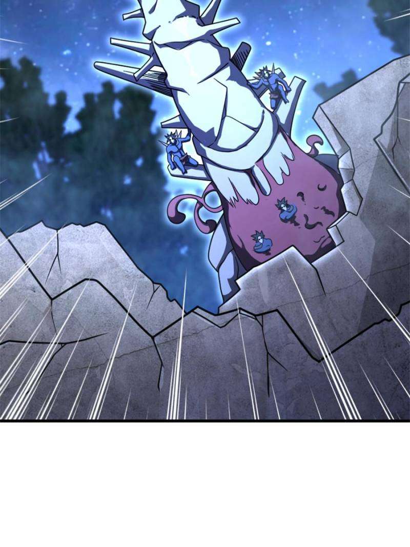 Release That Witch chapter 536 page 34