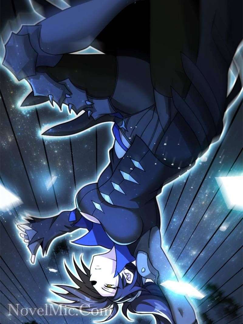 Release That Witch chapter 536 page 39