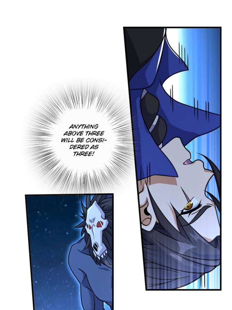 Release That Witch chapter 536 page 44