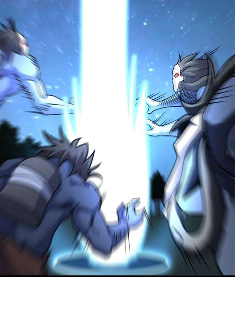 Release That Witch chapter 536 page 51