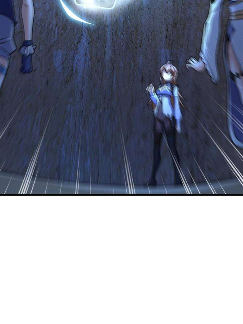 Release That Witch chapter 536 page 53