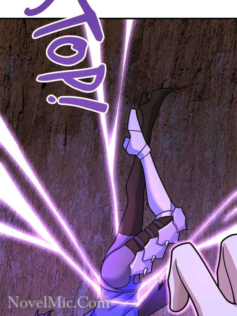 Release That Witch chapter 536 page 56