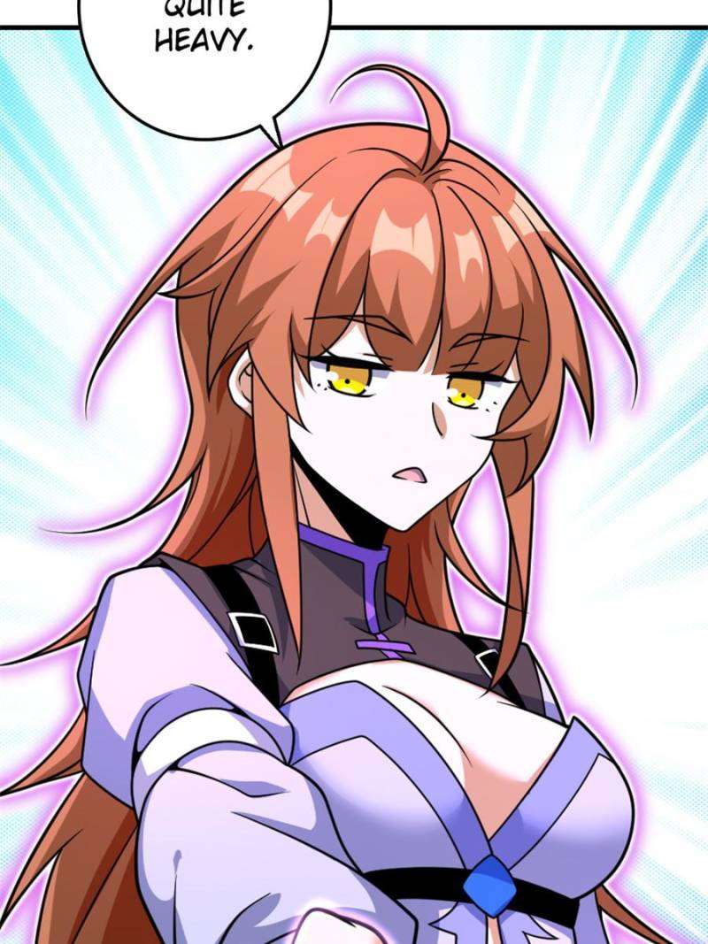 Release That Witch chapter 536 page 58