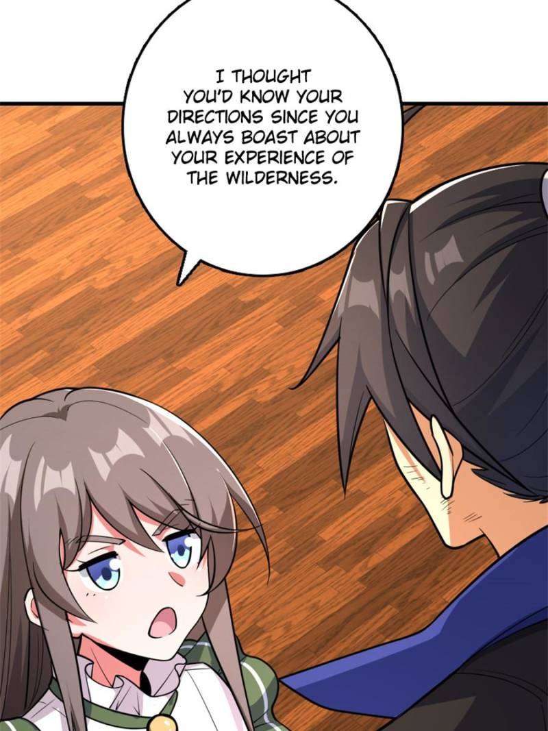 Release That Witch chapter 536 page 65