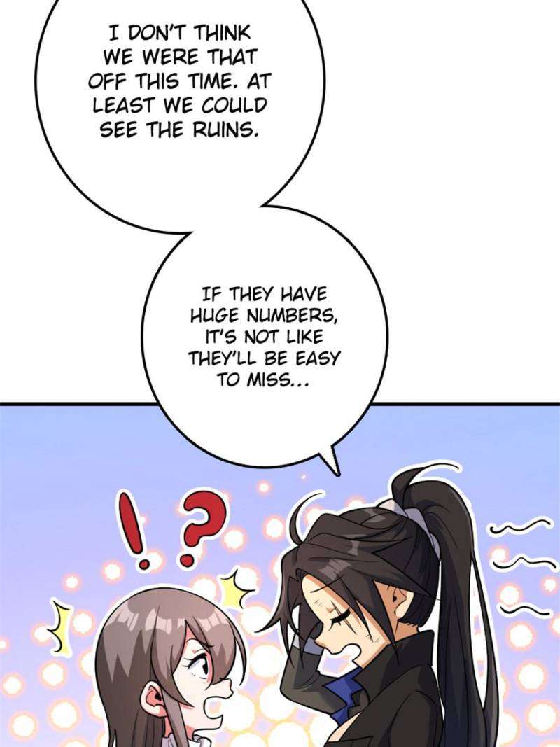 Release That Witch chapter 536 page 69