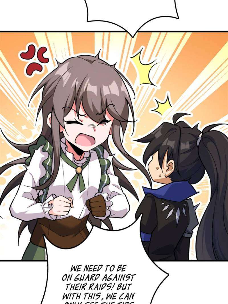 Release That Witch chapter 536 page 71