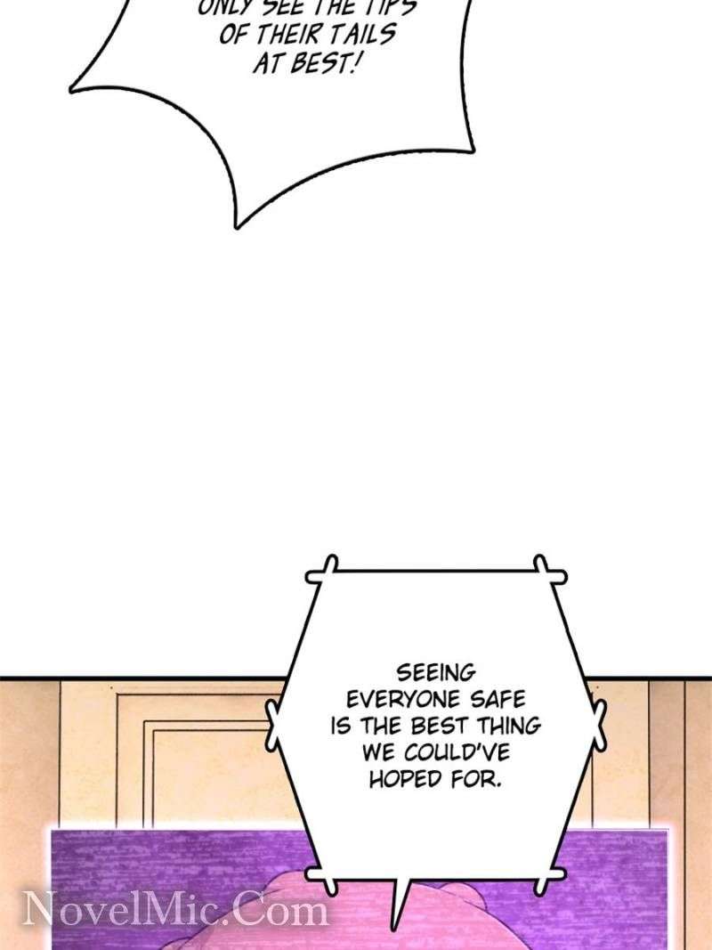 Release That Witch chapter 536 page 72