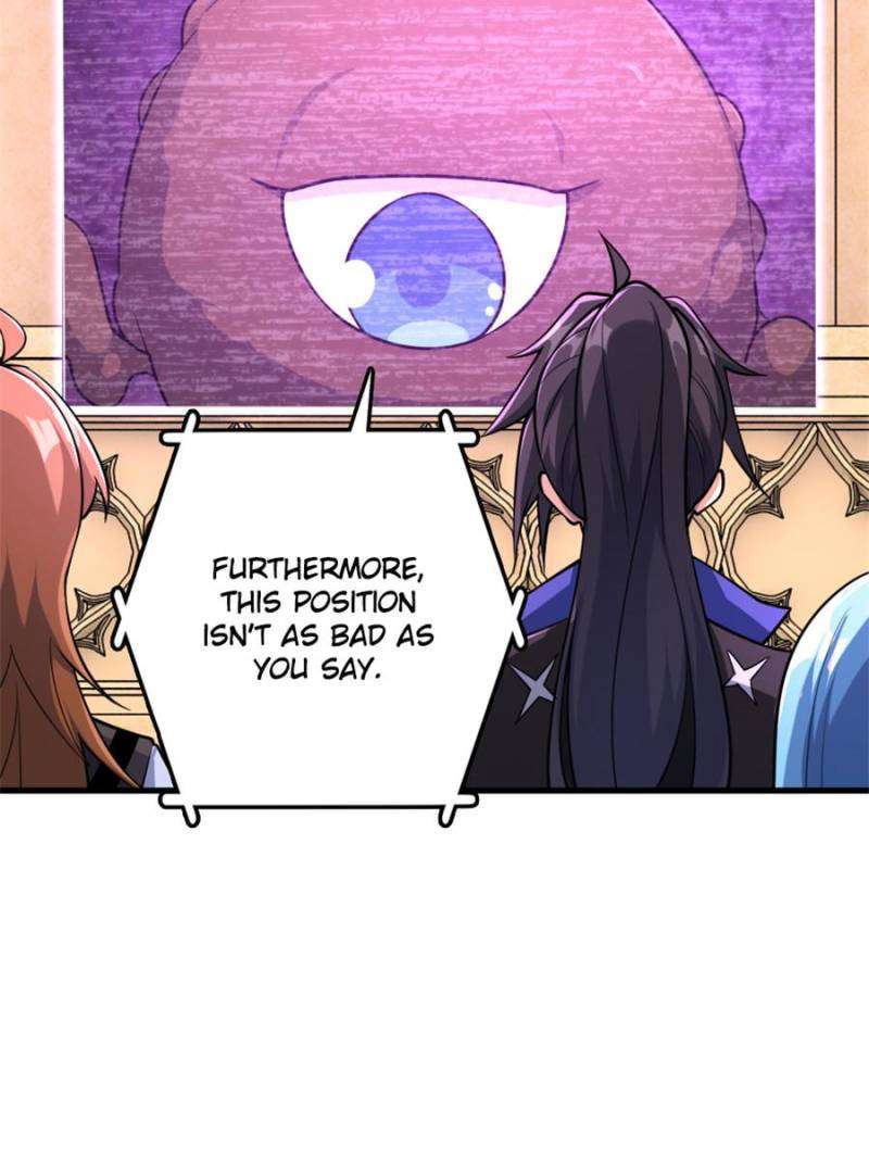 Release That Witch chapter 536 page 73