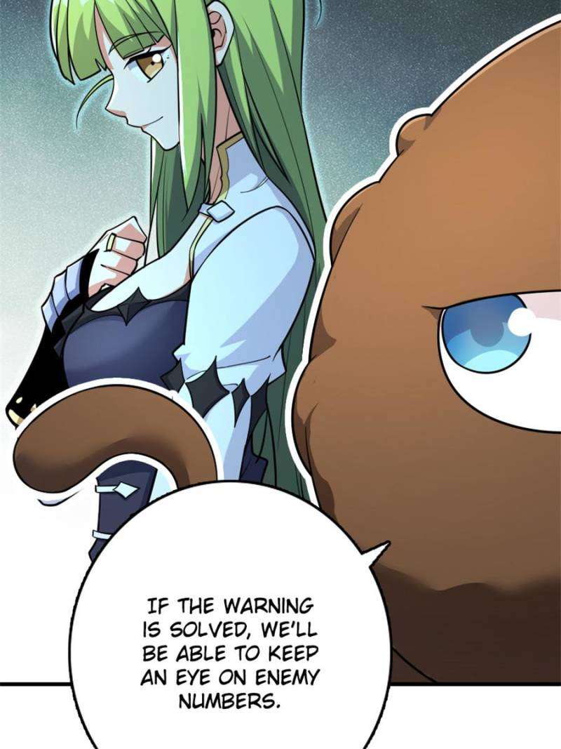 Release That Witch chapter 536 page 76