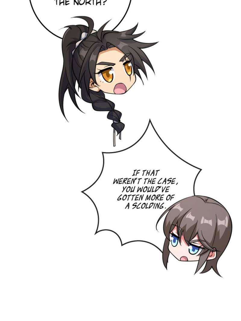 Release That Witch chapter 536 page 78