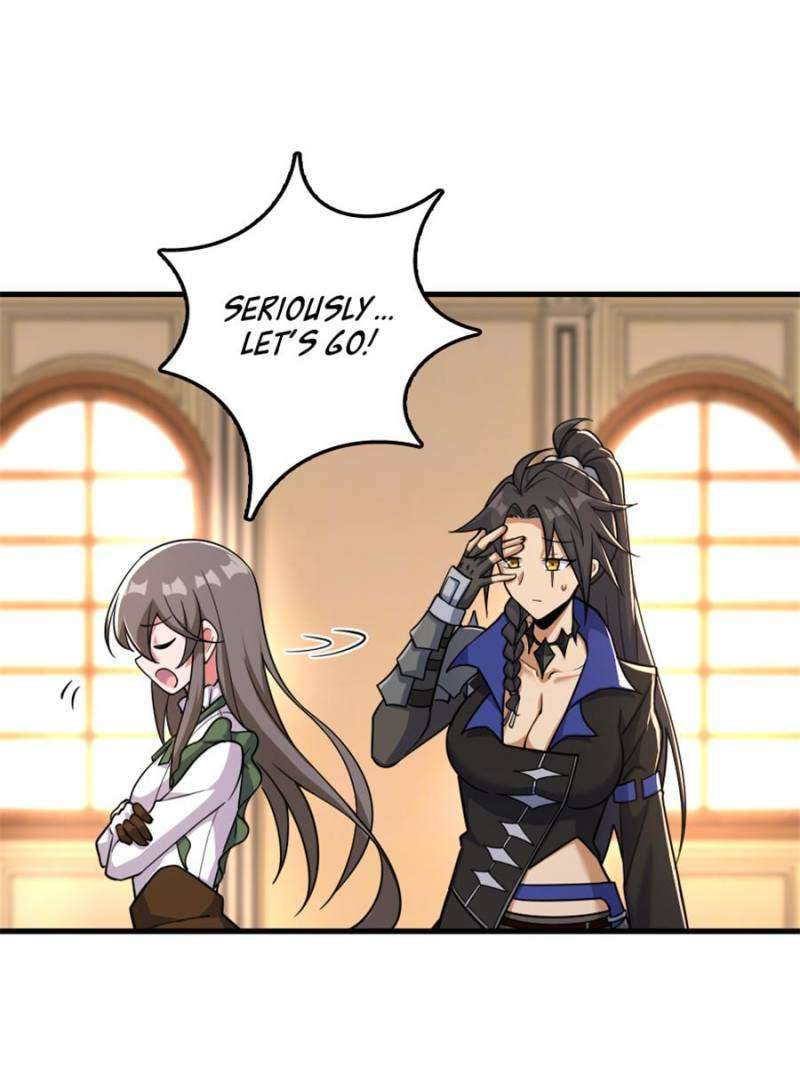 Release That Witch chapter 536 page 79