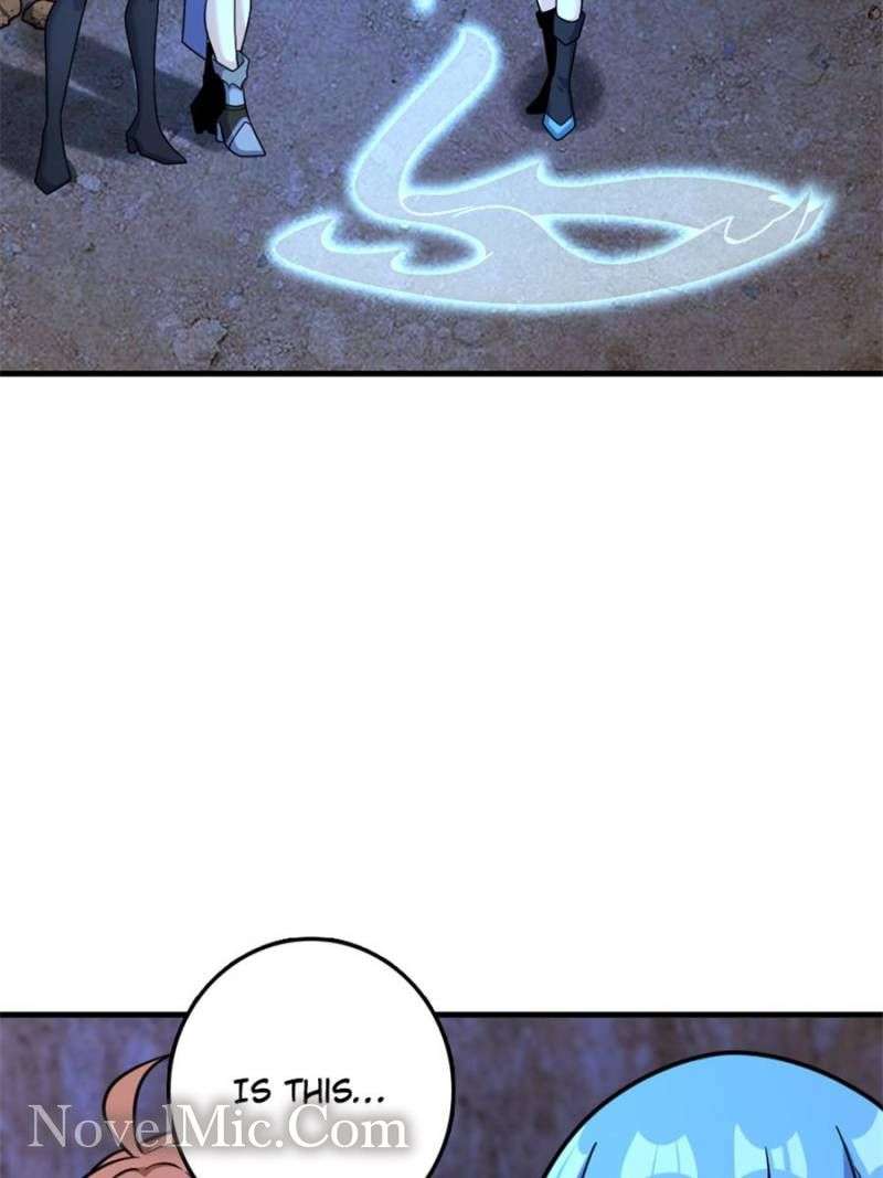 Release That Witch chapter 536 page 8