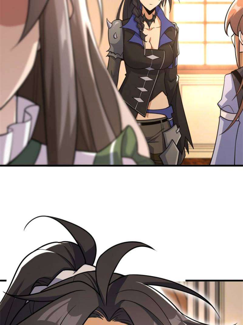 Release That Witch chapter 536 page 85