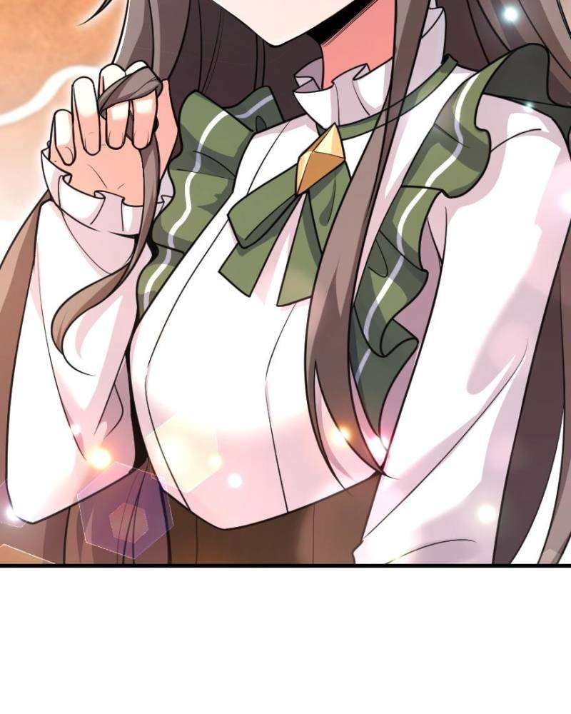 Release That Witch chapter 537 page 10