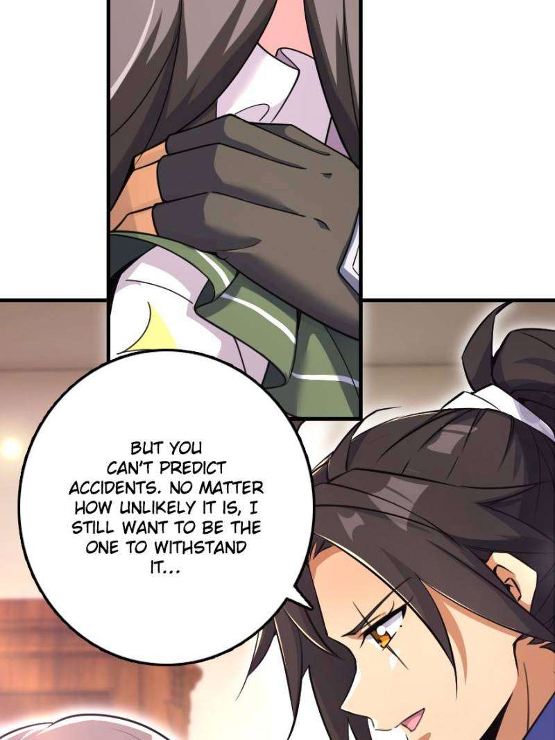 Release That Witch chapter 537 page 15