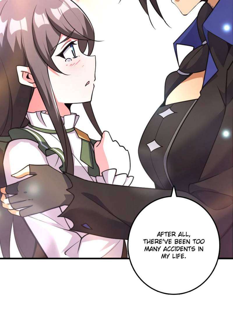 Release That Witch chapter 537 page 16