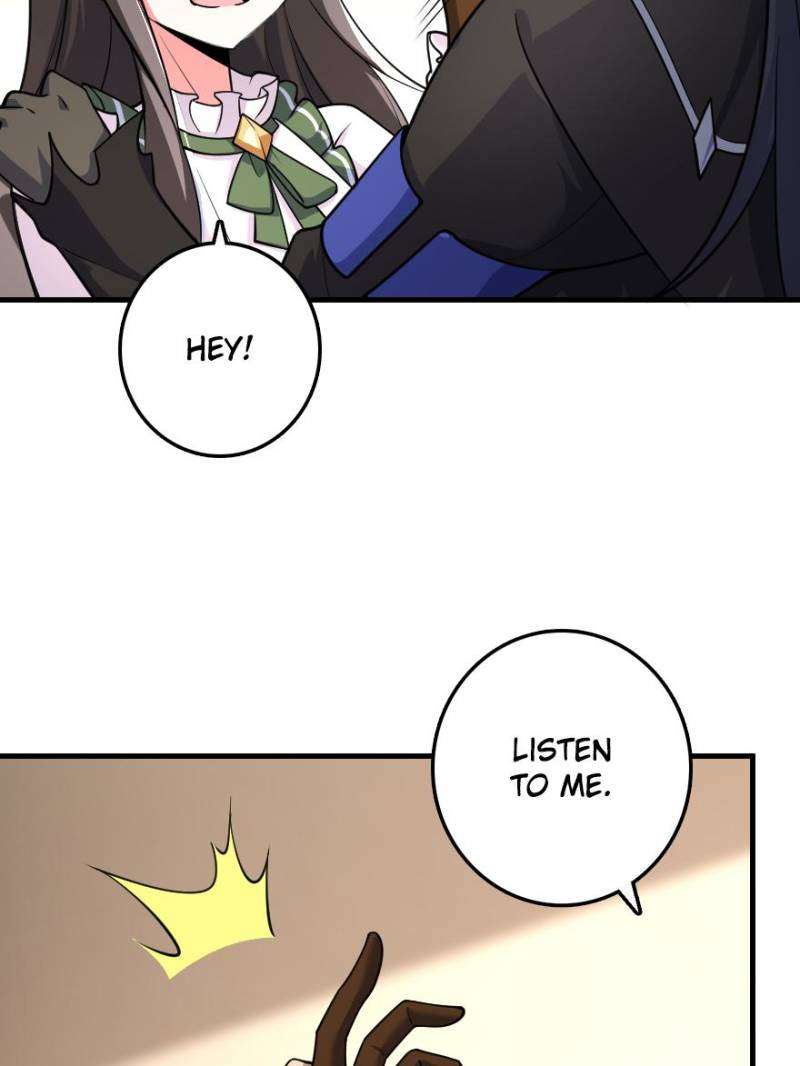 Release That Witch chapter 537 page 19