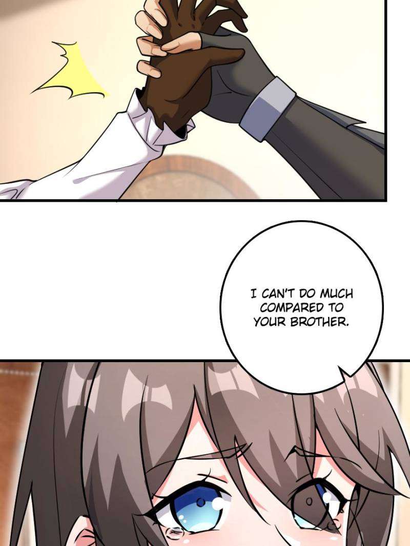 Release That Witch chapter 537 page 20