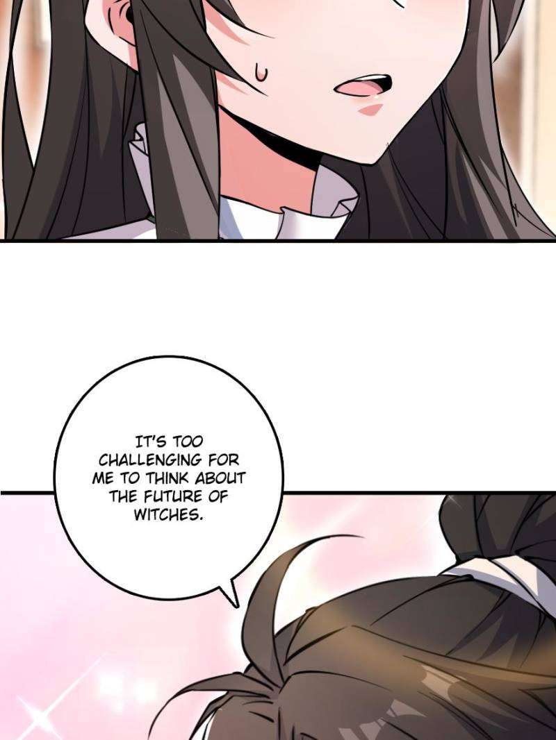 Release That Witch chapter 537 page 21