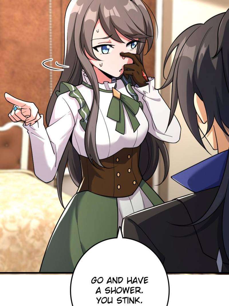 Release That Witch chapter 537 page 26