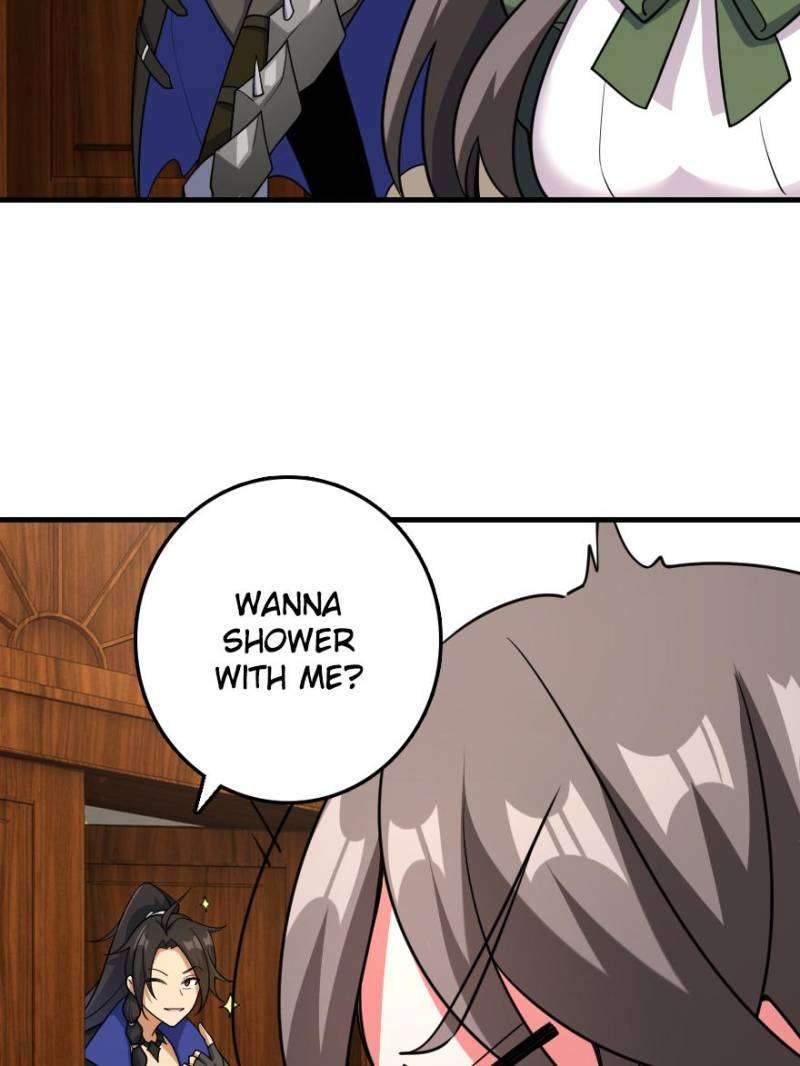 Release That Witch chapter 537 page 28