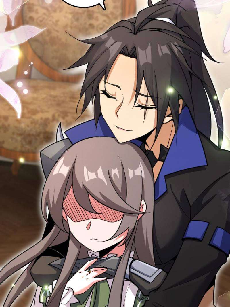 Release That Witch chapter 537 page 3