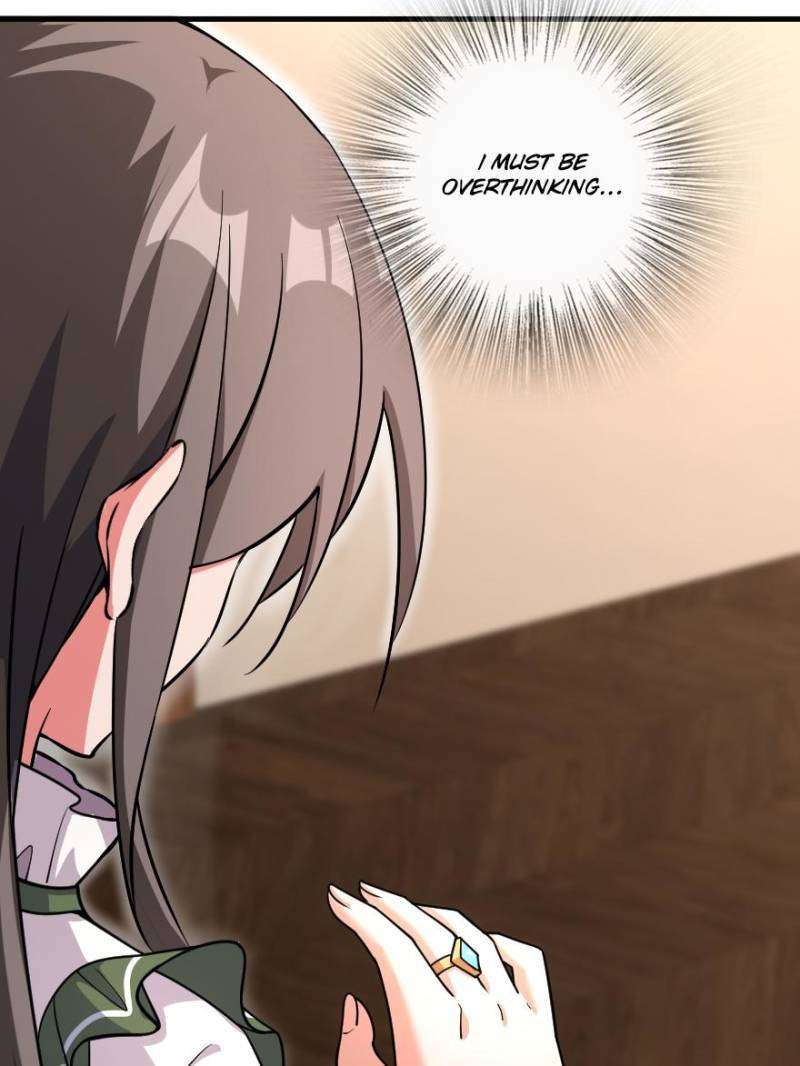 Release That Witch chapter 537 page 31