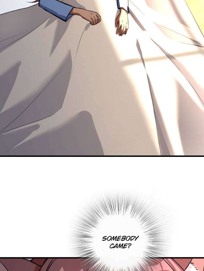 Release That Witch chapter 537 page 35